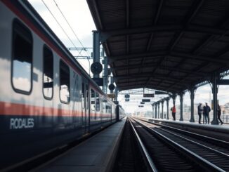 rodalies reanuda operaciones tras el acuerdo entre renfe y los maquinistas 1769115353