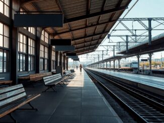 rodalies suspende operaciones por riesgos en la red ferroviaria que sucede 1769292647