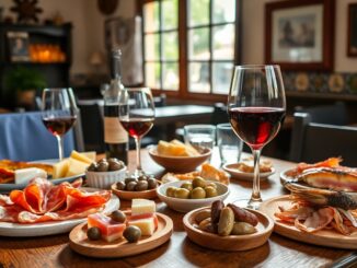 ruta del mosto en el aljarafe descubre una experiencia gastronomica inigualable 1768595563