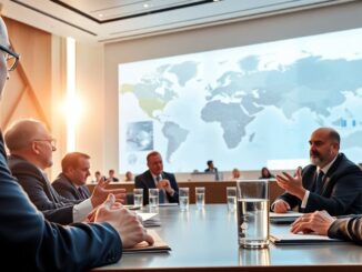 rutte y la otan estrategias de seguridad en el artico y la realidad de groenlandia 1768244750