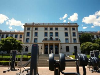 sancion a guardia civil por conducta inapropiada en el gimnasio de la moncloa 1769872992