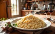 scopri il risotto storia tecnica e sapori autentici 1768079126