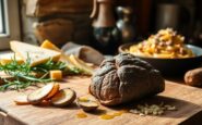 scopri il tartufo storia tecnica e sapore in cucina 1768338329