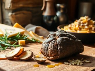 scopri il tartufo storia tecnica e sapore in cucina 1768338329