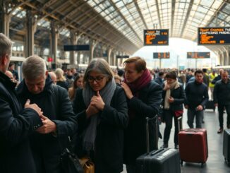 tension en atocha accidente de tren en cordoba causa angustia y caos 1768825933