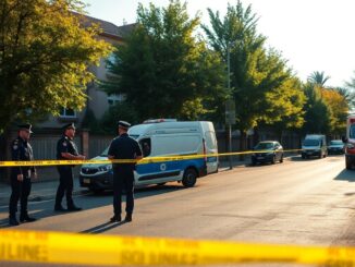 tiroteo en getafe un muerto y un herido en tragico incidente 1768043142