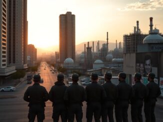 trump toma las riendas de la gestion de venezuela tras la caida de maduro 1767677151