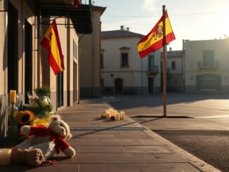 un menor asesinado en sueca un crimen que ha impactado a la comunidad 1769362486