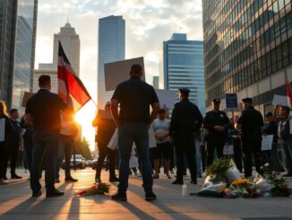 un tiroteo en minneapolis genera indignacion y protestas contra el ice 1769296349