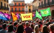 vox experimenta un notable crecimiento en las elecciones de extremadura 1768205159