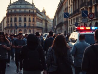 yihadismo en espana disminucion del impacto mediatico y aumento de detenciones 1767931555