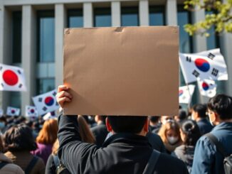 yoon suk yeol condenado a cinco anos por ley marcial en corea del sur 1768554800