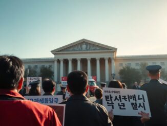 yoon suk yeol el expresidente condenado a prision por decreto de ley marcial 1768555033