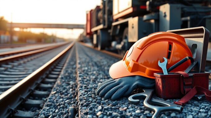 accidente mortal en la estacion de ave de calatayud trabajador de subcontrata de adif 1771680323