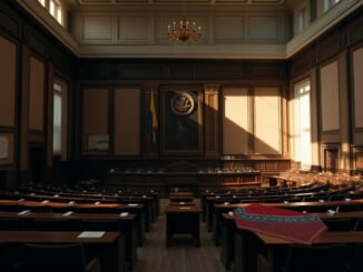 amnistia aprobada por la asamblea podria permitir la salida de presos politicos en venezuela 1771596353