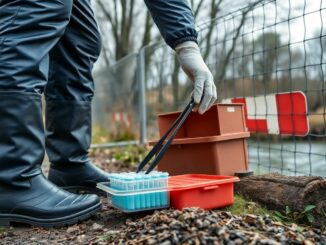 amplian zona de riesgo tras hallar casos de peste porcina africana en molins de rei 1771020312