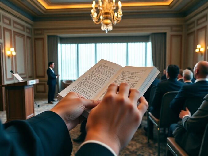 analisis del retorno de trump en objetivo venganza de david alandete 1770927834