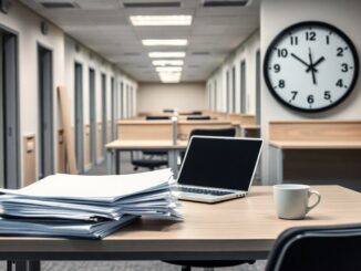 aplicacion de la jornada de 35 horas en la administracion sin incrementar plantilla 1771426979