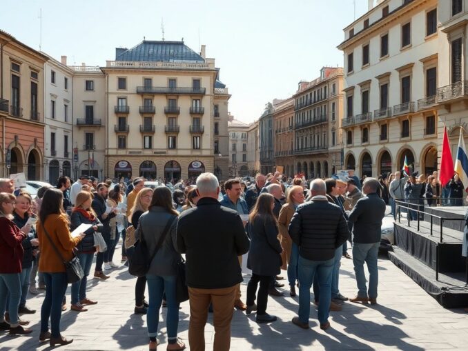 aragon y sus elecciones un analisis del mapa politico actual 1770438843