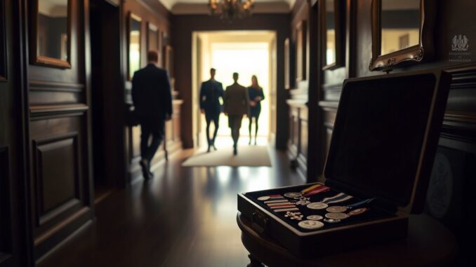 arresto de andres mountbatten windsor por sospecha de mala conducta en cargo publico 1771516074