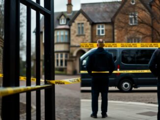 arresto de andrew y reunion inaugural del board of peace repercusiones nacionales e internacionales 1771506480