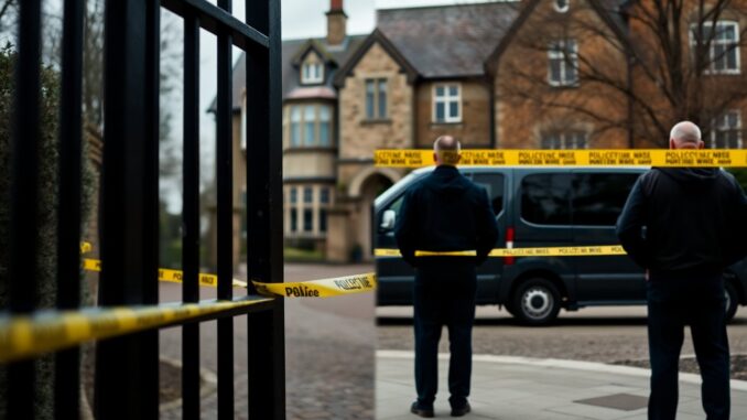 arresto de andrew y reunion inaugural del board of peace repercusiones nacionales e internacionales 1771506480