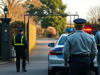 arresto del exprincipe andres en sandringham por presunta mala conducta en cargo publico 1771517042