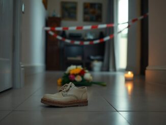 arresto por vulnerar la orden de alejamiento tras la muerte de madre y nina en xilxes 1771411205