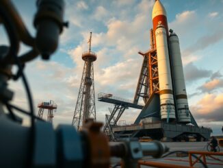 artemis ii a punto de despegar tras exitoso ensayo y correccion de fugas en sls 1771609293