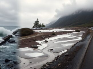 aviso meteorologico en 13 comunidades por viento olas y calima sin alertas mayores 1771268320