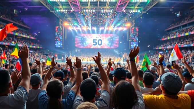 bad bunny en el super bowl un espectaculo vibrante de amor y diversidad 1770604365