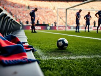 barcelona pierde en montilivi y ve como madrid toma ventaja en la liga 1771292729