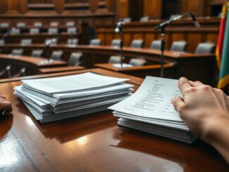 bloqueo en el congreso junts rechaza la prorroga del escudo social y complica al gobierno 1772168849