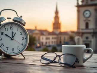 cambio de hora 2026 espana adelanta el reloj y apuesta por su supresion en la ue 1771764422