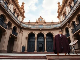 campana de la maestranza y curso sobre tauromaquia dinamizan la agenda cultural de sevilla 1771853641