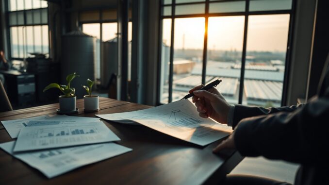 cataluna impulsa un plan industrial de 5000 millones para transformar el sector 1771529509