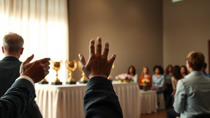 cinco premiadas en la x edicion de los premios aequalitas de fetico 1772121995