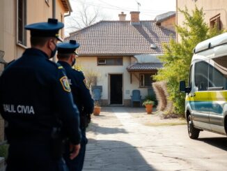 clan familiar arrestado por usurpacion y estafa en ejea de los caballeros detalles del caso 1769950426