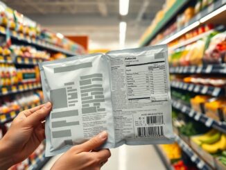 claves para reconocer alimentos ultraprocesados en la compra 1771556031