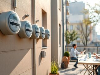 como afecta el nuevo reglamento sobre el suministro electrico a los consumidores 1770810033