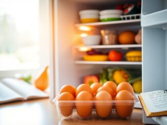 como almacenar huevos correctamente en la nevera consejos practicos para mantener su frescura 1770490466