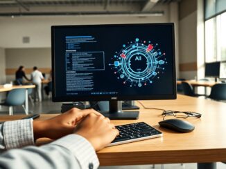 como gestionar la generacion de contenidos con ia en medios 1771866907