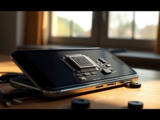 como la inteligencia artificial transforma los dispositivos moviles 1772312868