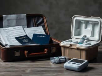 como la ubicacion limita el acceso a terapias genicas y que implica 1771959271