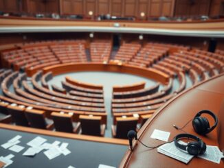 como se organizo la respuesta civil y politica al 23 f en el congreso 1771836399