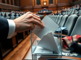 congreso rechaza la iniciativa de vox y junts presenta una alternativa sobre el rostro cubierto 1771362168