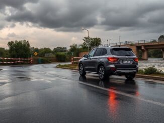 consejos de trafico para afrontar inundaciones en andalucia y extremadura 1770405731