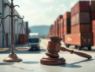 corte suprema limita el poder presidencial sobre aranceles bajo la ieepa 1771622159