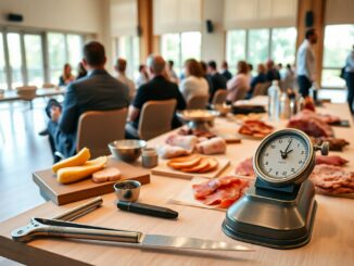 crecimiento del consumo carnico y retos internacionales se enfrentan en el congreso de lleida 1771981357