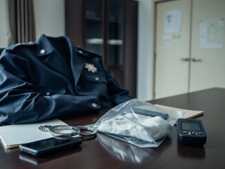 crisis en la policia dimisiones narcotrafico y dudas sobre el control interno 1771630586